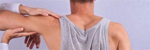 علائم و نشانه‌های پارگی، کشیدگی و التهاب تاندون شانه