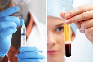 مداخلات تزریقی پیشرفته
