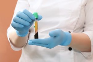 مداخلات تزریقی پیشرفته لگن درد