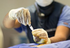مداخلات پیشرفته برای درد سیاتیک از جمله بلوک کردن ریشه عصب، لیزر دیسک