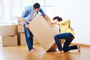 کمردردهای عضلانی یا مکانیکال