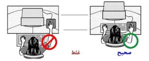 صفحه کلید و ماوس
