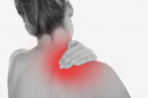 علائم سندرم درد مایوفاشیال