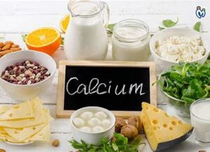 نیاز واقعی بدن به کلسیم چقدر است؟