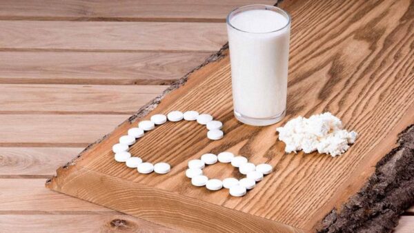 چه مواد غذایی سرشار از کلسیم می باشند؟